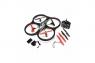 Радиоуправляемый квадрокоптер Camera Cyclone UFO Drones 2.4G