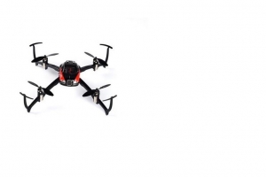 Радиоуправляемый квадрокоптер Create Toys Meteor Inverted-Flight RTF 2.4G