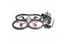 Радиоуправляемый квадрокоптер FPV 5.8G