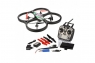 Радиоуправляемый квадрокоптер FPV 5.8G
