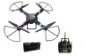 Радиоуправляемый квадрокоптер FPV RTF 5.8G