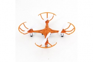 Радиоуправляемый квадрокоптер Happy Cow Sky Phantom RTF 2.4G