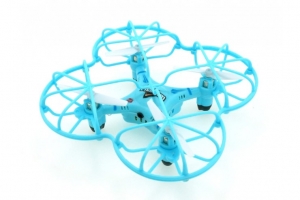 Радиоуправляемый квадрокоптер Happy Cow Sky Phantom RTF 2.4G