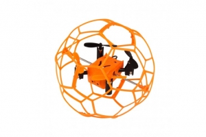 Радиоуправляемый квадрокоптер Helimax SkyWalker в сетке 2.4GHz