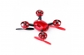 Радиоуправляемый квадрокоптер Jin Xing Da Mini Camera Aircraft 2.4G