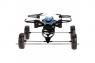 Радиоуправляемый квадрокоптер JXD 3-в-1 НЛО RC Quadcopter 2.4G
