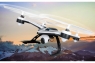 Радиоуправляемый квадрокоптер JXD 510V 2MP RTF 2.4G