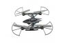 Радиоуправляемый квадрокоптер JXD 510V 2MP RTF 2.4G