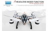 Радиоуправляемый квадрокоптер JXD 510V 2MP RTF 2.4G