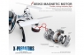 Радиоуправляемый квадрокоптер JXD 510V 2MP RTF 2.4G
