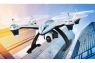 Радиоуправляемый квадрокоптер JXD Challenger RTF 2.4G