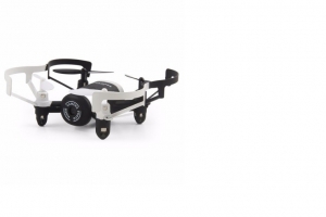 Радиоуправляемый квадрокоптер JXD Mini UFO Explorer FPV RTF