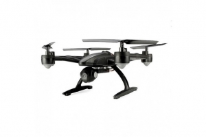 Радиоуправляемый квадрокоптер JXD Pioneer UFO FPV RTF 2.4G 