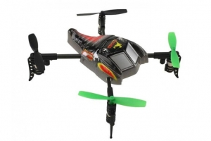 Радиоуправляемый квадрокоптер Scorpion 2.4GHz