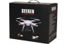 Радиоуправляемый квадрокоптер Seeker 2.4G