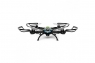 Радиоуправляемый квадрокоптер Sky Phantom Predator 2 3D 6 Axis 2.4GHz