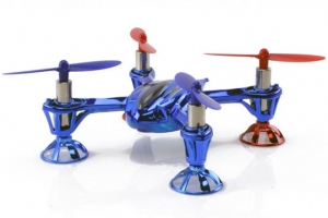 Радиоуправляемый квадрокоптер SkyLark 2.4GHz