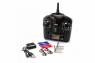 Радиоуправляемый квадрокоптер SkyLark 2.4GHz