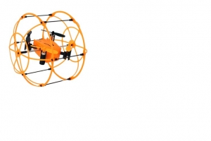 Радиоуправляемый квадрокоптер SkyWalker 1336 4CH 6-Axis Gyro Climbing Wall RC RTF 2.4G