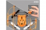 Радиоуправляемый квадрокоптер SkyWalker 1336 4CH 6-Axis Gyro Climbing Wall RC RTF 2.4G