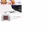Радиоуправляемый квадрокоптер SkyWalker 1336 4CH 6-Axis Gyro Climbing Wall RC RTF 2.4G
