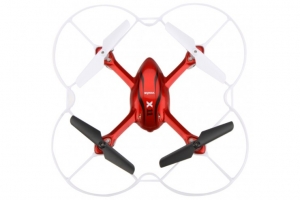 Радиоуправляемый квадрокоптер Syma