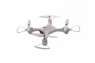 Радиоуправляемый квадрокоптер SYMA FPV Wi-Fi с камерой 0.3МП
