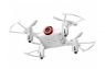 Радиоуправляемый квадрокоптер SYMA FPV Wi-Fi с камерой 0.3МП