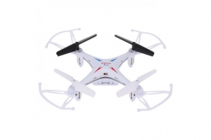 Радиоуправляемый квадрокоптер Syma X13 Storm 2.4GHz