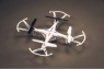 Радиоуправляемый квадрокоптер Syma X13 Storm 2.4GHz