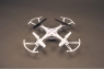 Радиоуправляемый квадрокоптер Syma X13 Storm 2.4GHz