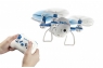Радиоуправляемый квадрокоптер TechRC TR001 Camera RTF 2.4G