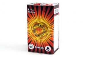 SpeedStorm Heli 25%, 3,8л