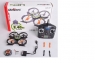 Радиоуправляемый квадрокоптер UDI R/C UFO Design 2.4 G