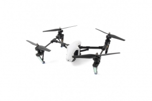 Радиоуправляемый квадрокоптер WL Toys Q333A FPV RTF 2.4G