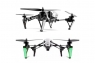 Радиоуправляемый квадрокоптер WL Toys Q333A FPV RTF 2.4G