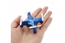 Радиоуправляемый квадрокоптер WL Toys Q343 Mini WiFi Quadcopter
