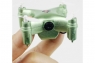 Радиоуправляемый квадрокоптер WL Toys Q343 Mini WiFi Quadcopter