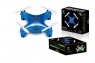 Радиоуправляемый квадрокоптер WL Toys Q343 Mini WiFi Quadcopter