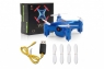 Радиоуправляемый квадрокоптер WL Toys Q343 Mini WiFi Quadcopter