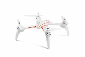 Радиоуправляемый квадрокоптер WL Toys RTF 2.4G