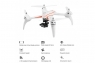 Радиоуправляемый квадрокоптер WL Toys RTF 2.4G