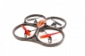 Радиоуправляемый квадрокоптер WL Toys V606K FPV RTF 2.4G
