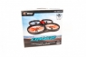 Радиоуправляемый квадрокоптер WL Toys V606K FPV RTF 2.4G