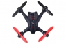 Радиоуправляемый квадрокоптер WL toys с камерой WIFI FPV