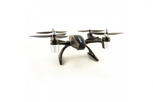Радиоуправляемый квадрокоптер WLtoys RTF 2.4G