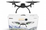 Радиоуправляемый квадрокоптер WLtoys RTF 2.4G
