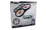 Радиоуправляемый квадрокоптер WLTOYS V333C Camera