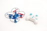 Радиоуправляемый квадрокоптер WLToys V343 Micro Quadcopter 2.4G