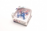 Радиоуправляемый квадрокоптер WLToys V343 Micro Quadcopter 2.4G